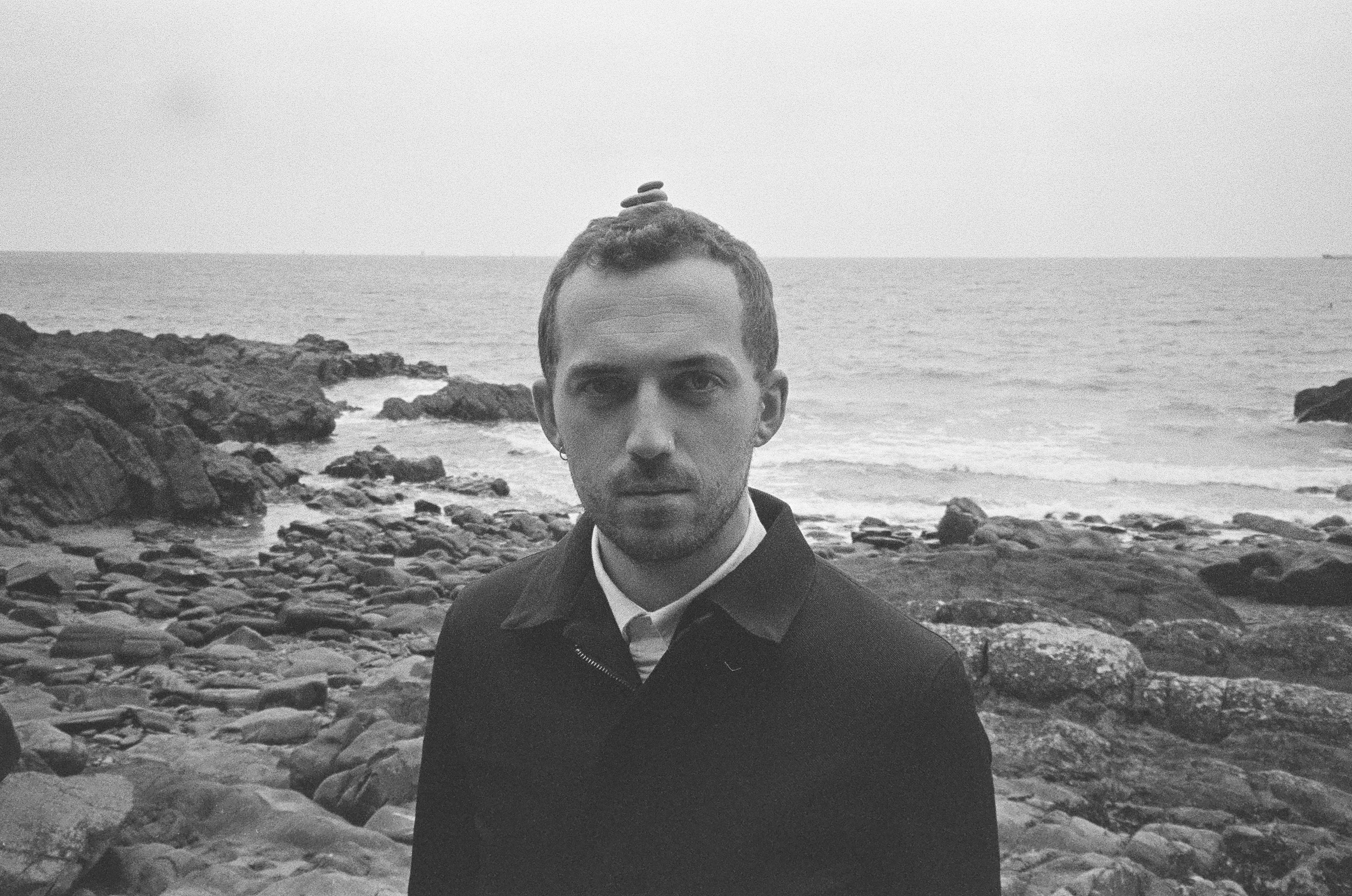 Matthew Xavier Corrigan